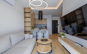 Vip Apartament Kopisto Centrum