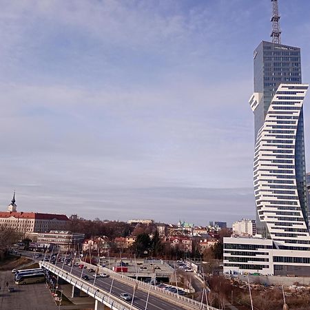 Vip Apartament Kopisto Centrum Ряшів Екстер'єр фото
