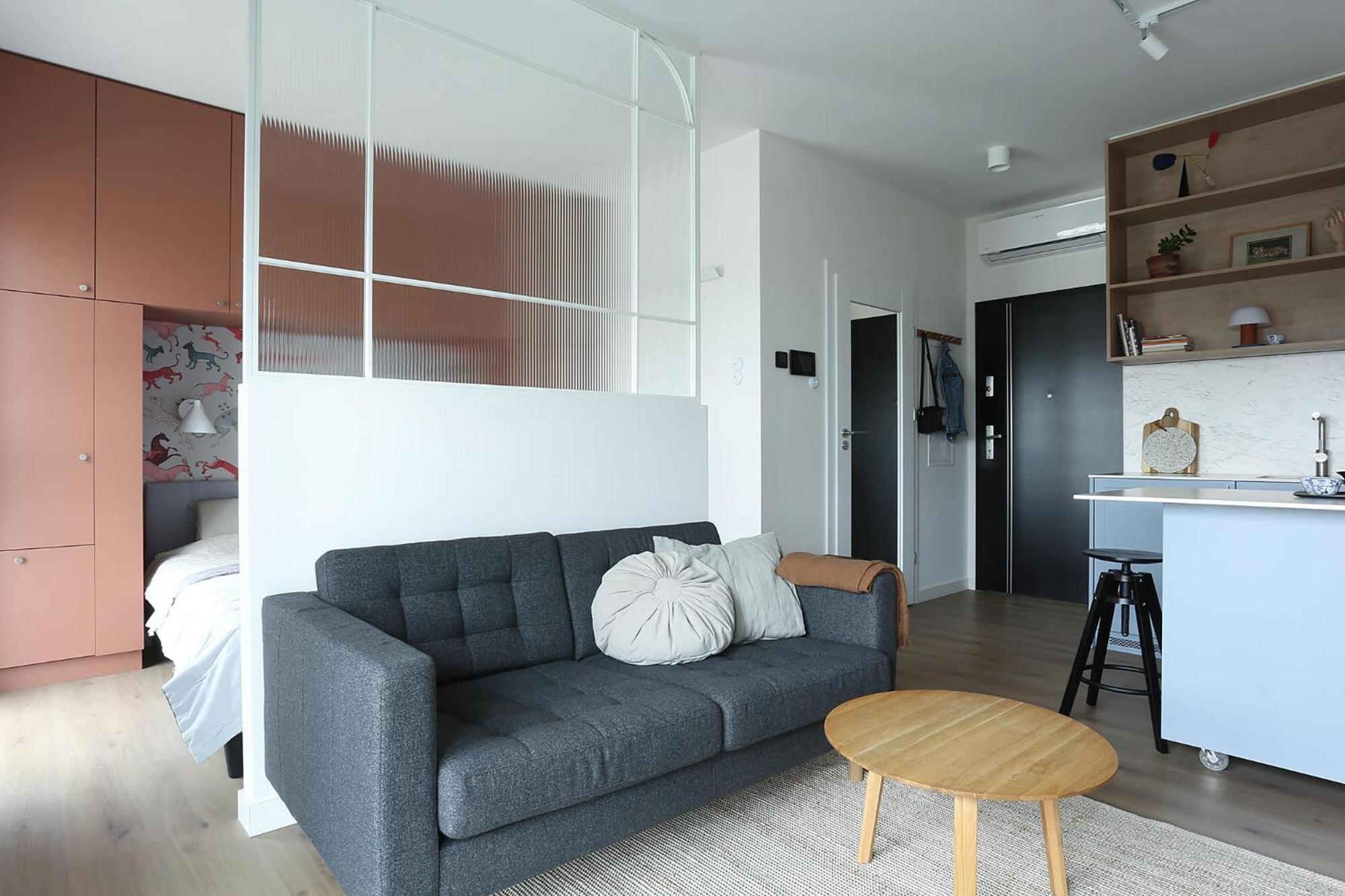 Vip Apartament Kopisto Centrum Ряшів Екстер'єр фото