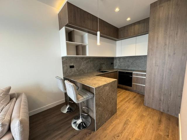 Vip Apartament Kopisto Centrum Ряшів Екстер'єр фото