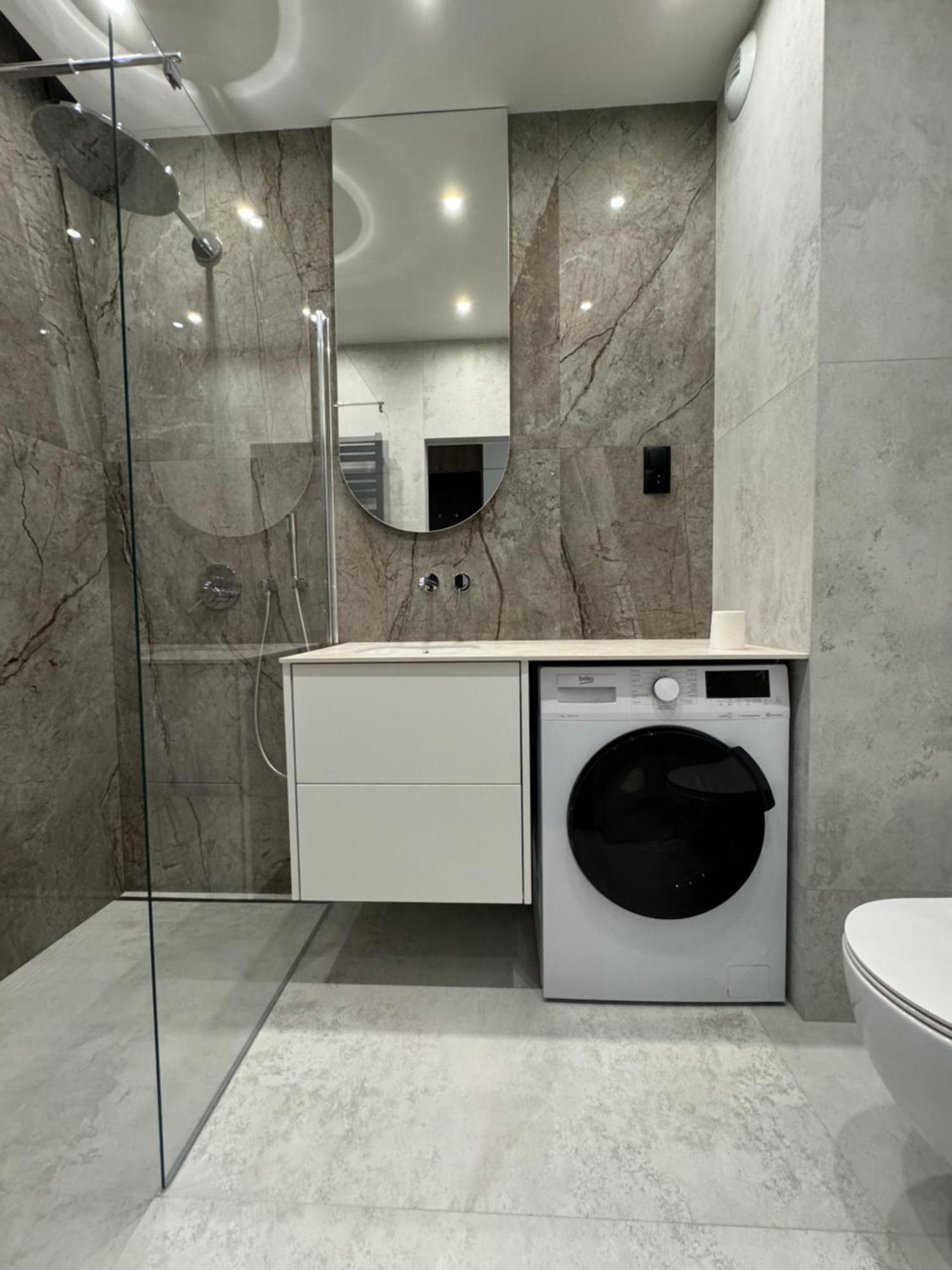 Vip Apartament Kopisto Centrum Ряшів Екстер'єр фото
