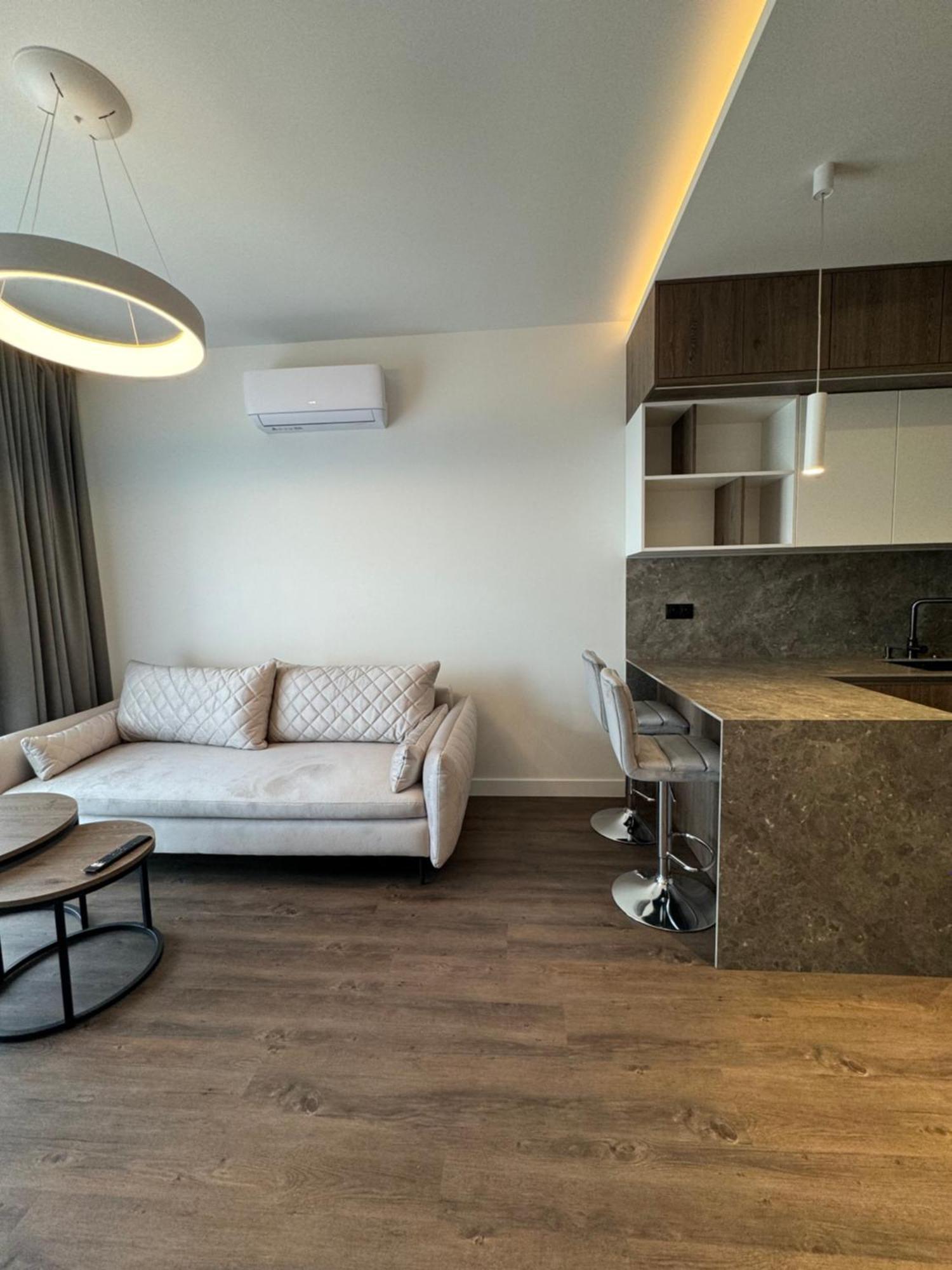 Vip Apartament Kopisto Centrum Ряшів Екстер'єр фото