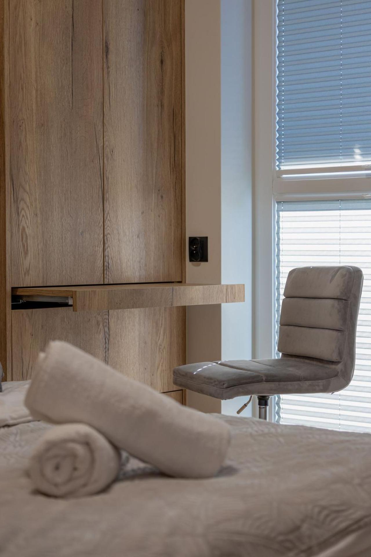 Vip Apartament Kopisto Centrum Ряшів Номер фото