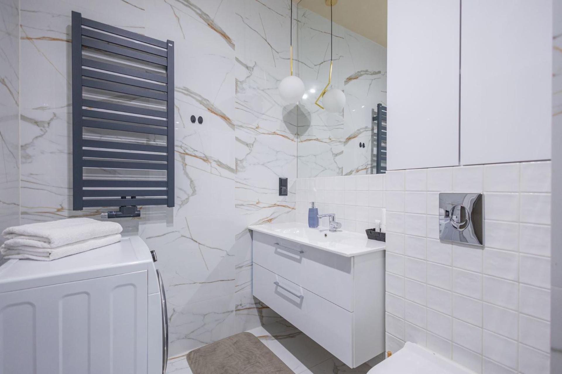 Vip Apartament Kopisto Centrum Ряшів Екстер'єр фото