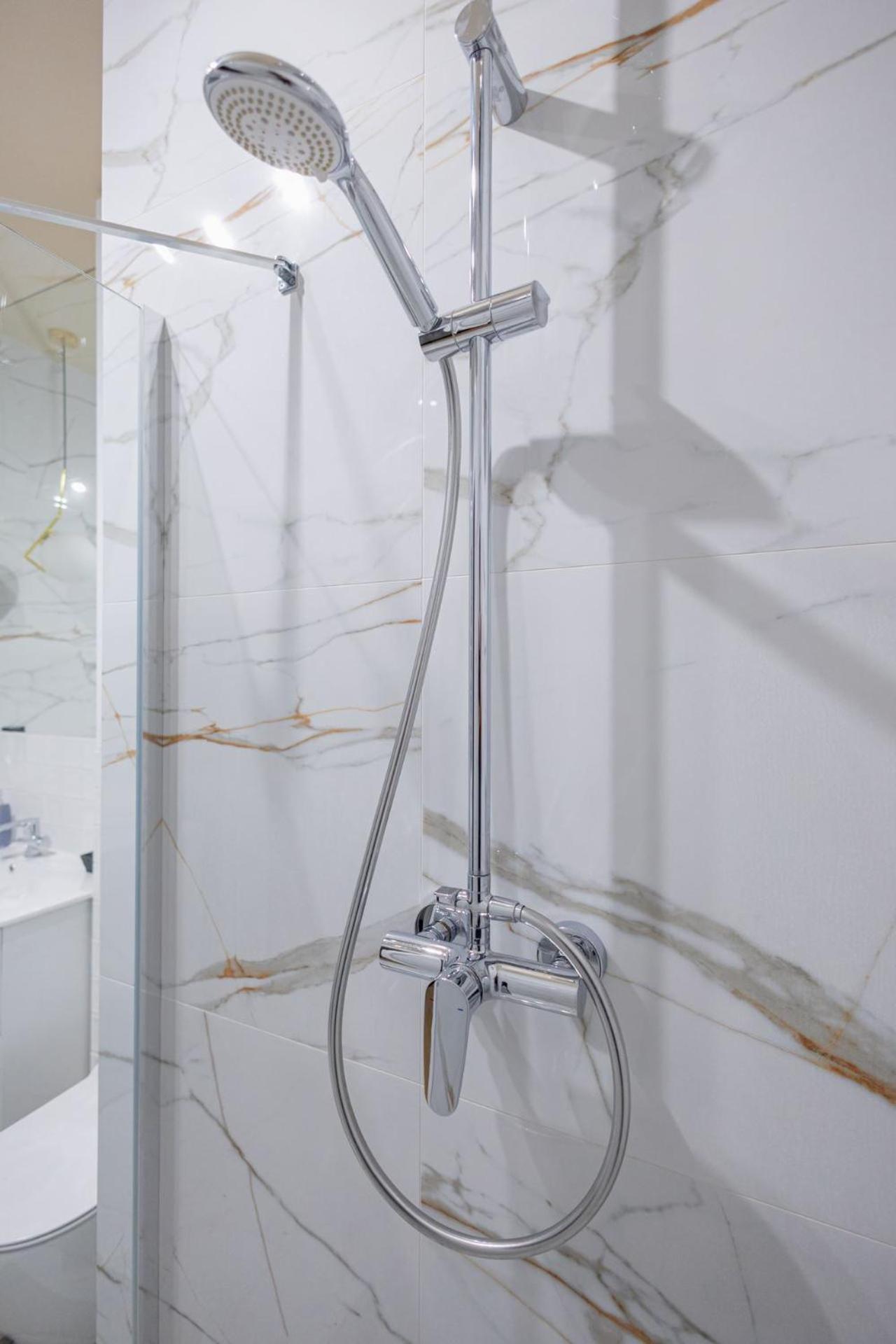 Vip Apartament Kopisto Centrum Ряшів Екстер'єр фото