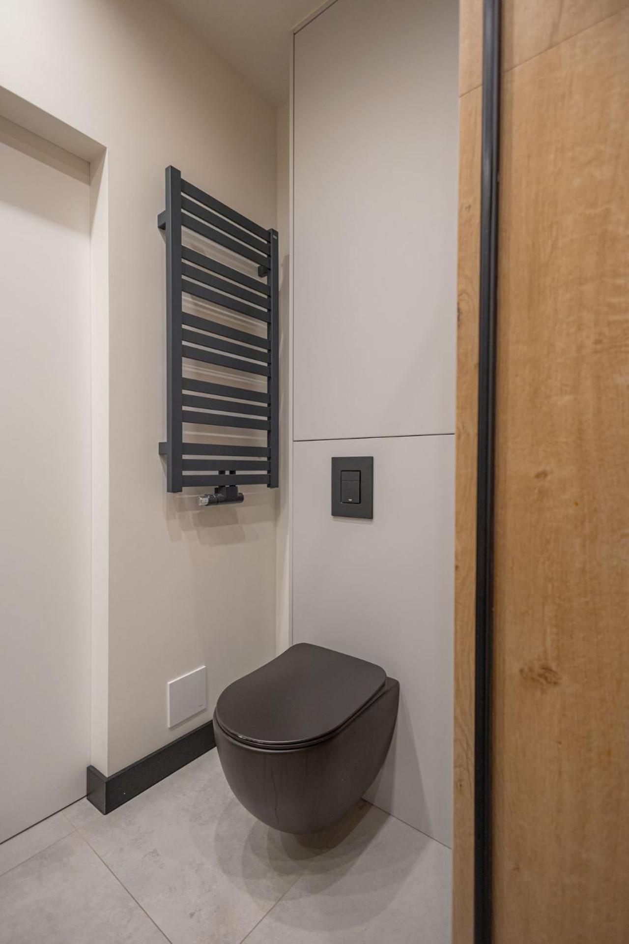 Vip Apartament Kopisto Centrum Ряшів Екстер'єр фото