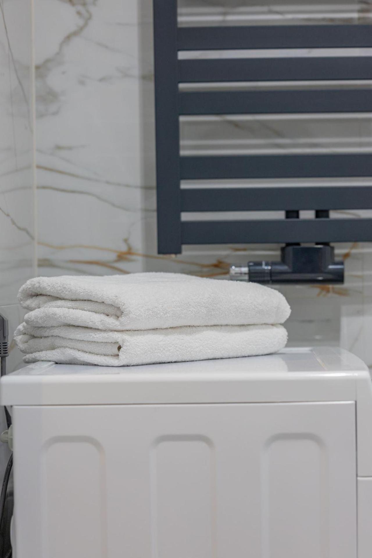 Vip Apartament Kopisto Centrum Ряшів Екстер'єр фото