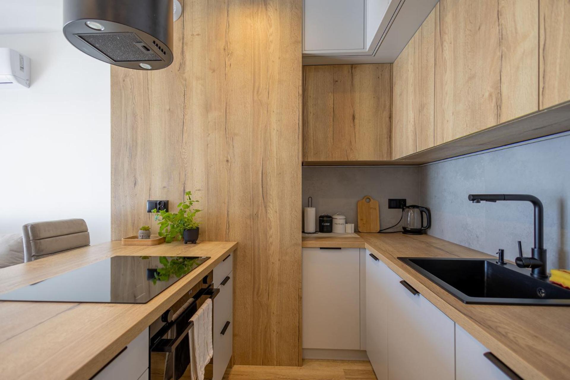 Vip Apartament Kopisto Centrum Ряшів Екстер'єр фото