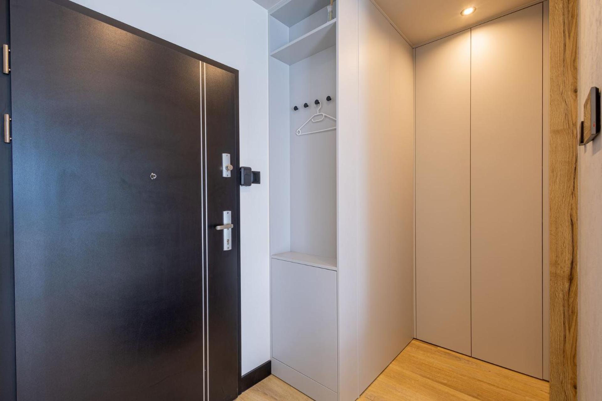 Vip Apartament Kopisto Centrum Ряшів Екстер'єр фото