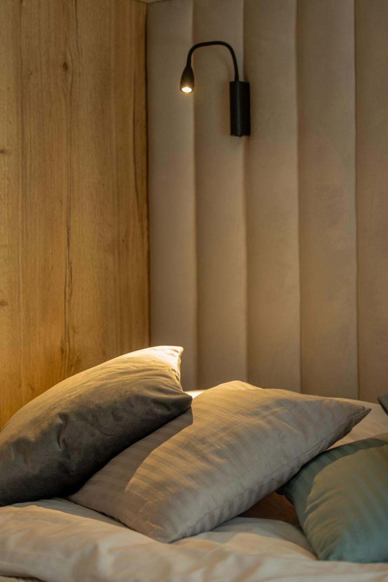 Vip Apartament Kopisto Centrum Ряшів Екстер'єр фото