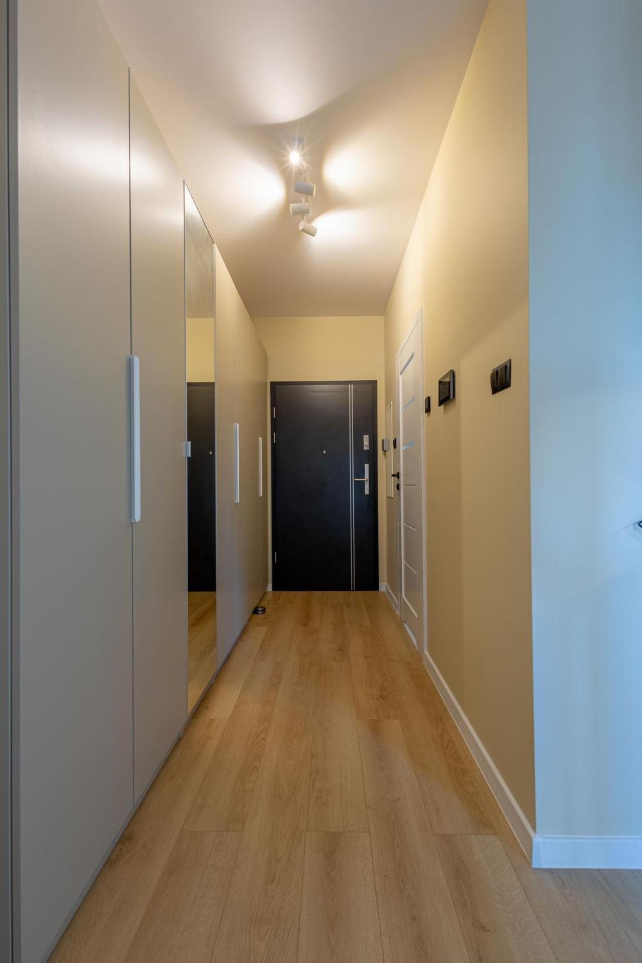 Vip Apartament Kopisto Centrum Ряшів Екстер'єр фото