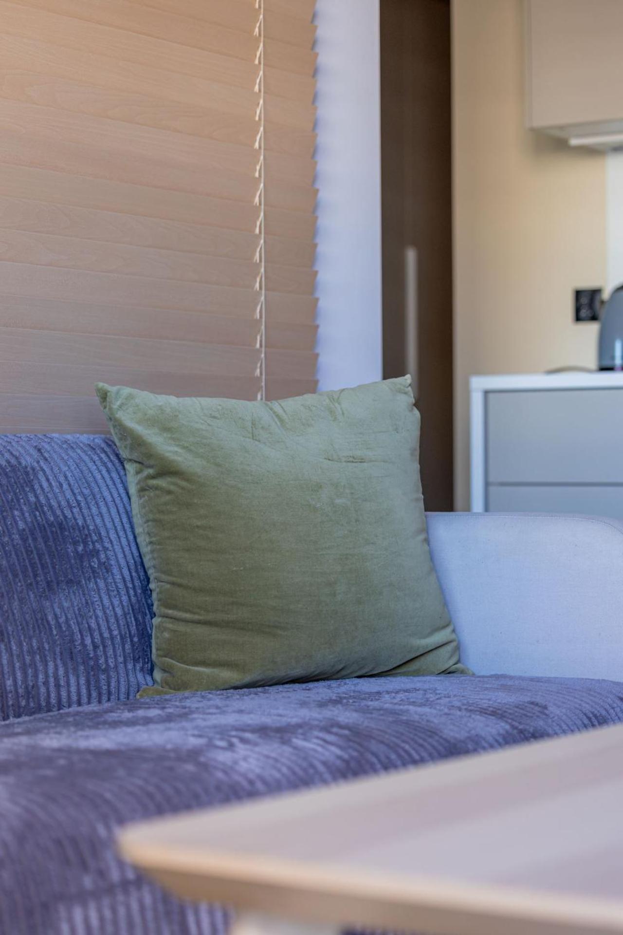 Vip Apartament Kopisto Centrum Ряшів Екстер'єр фото