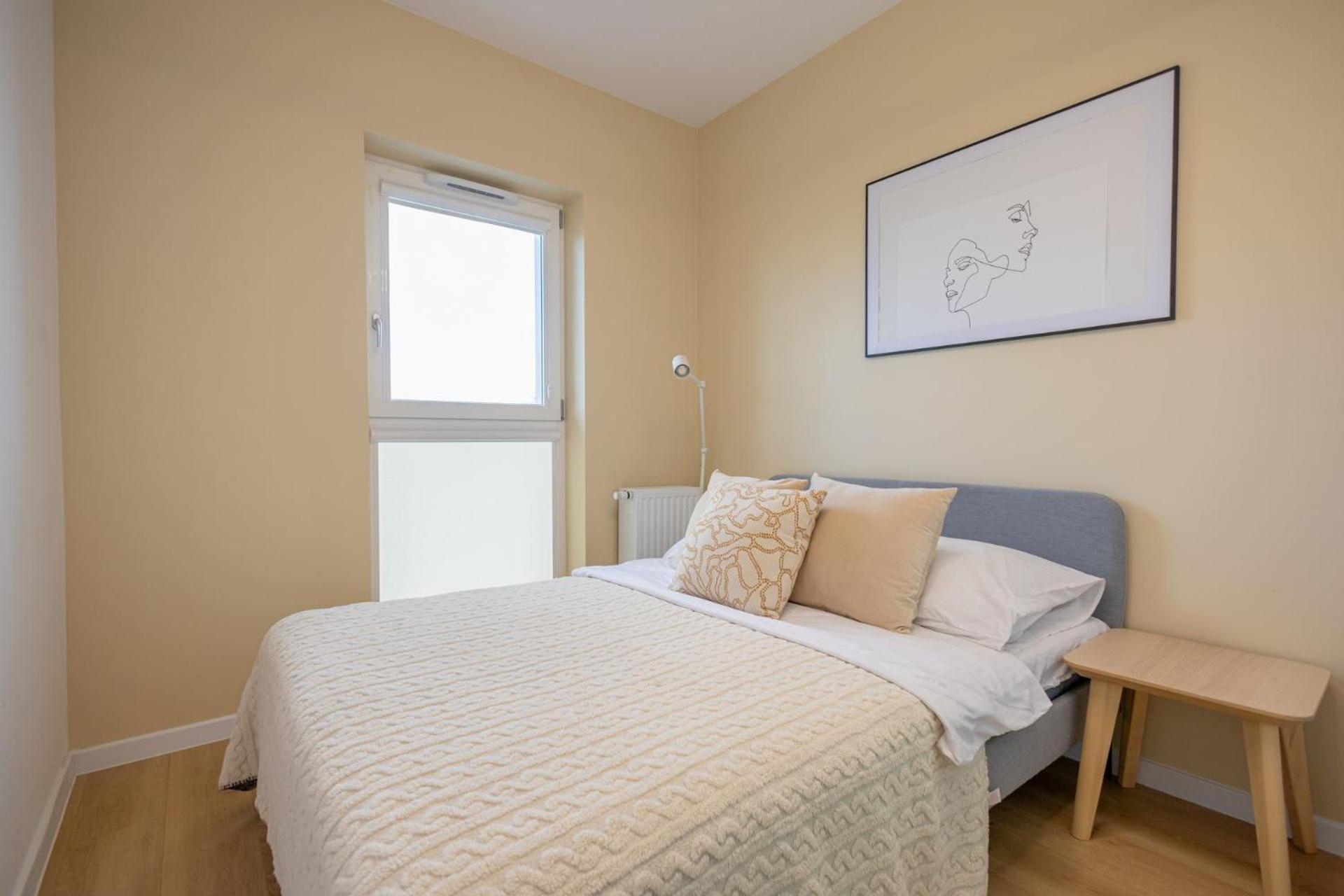 Vip Apartament Kopisto Centrum Ряшів Екстер'єр фото
