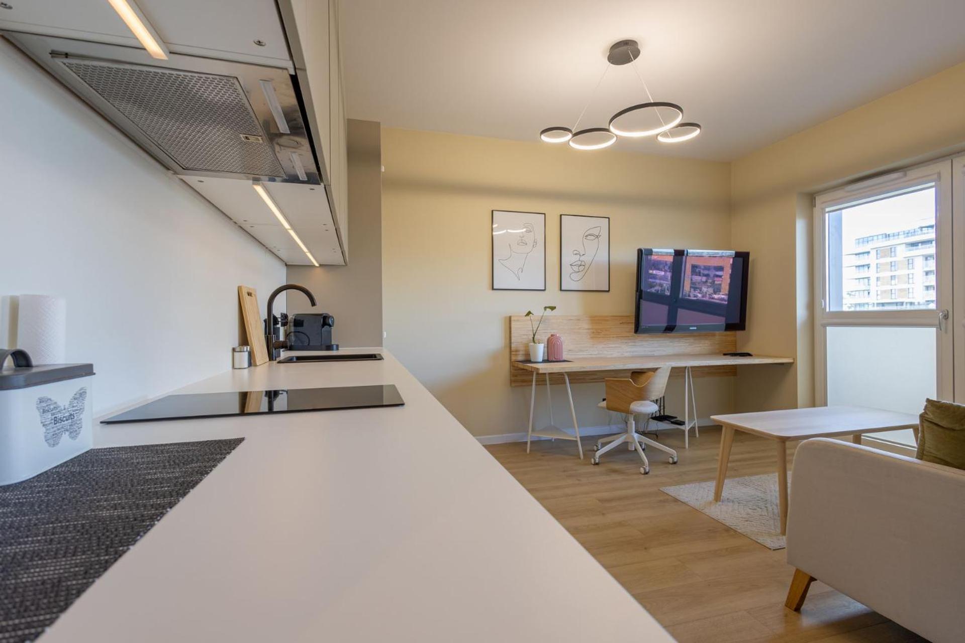 Vip Apartament Kopisto Centrum Ряшів Екстер'єр фото