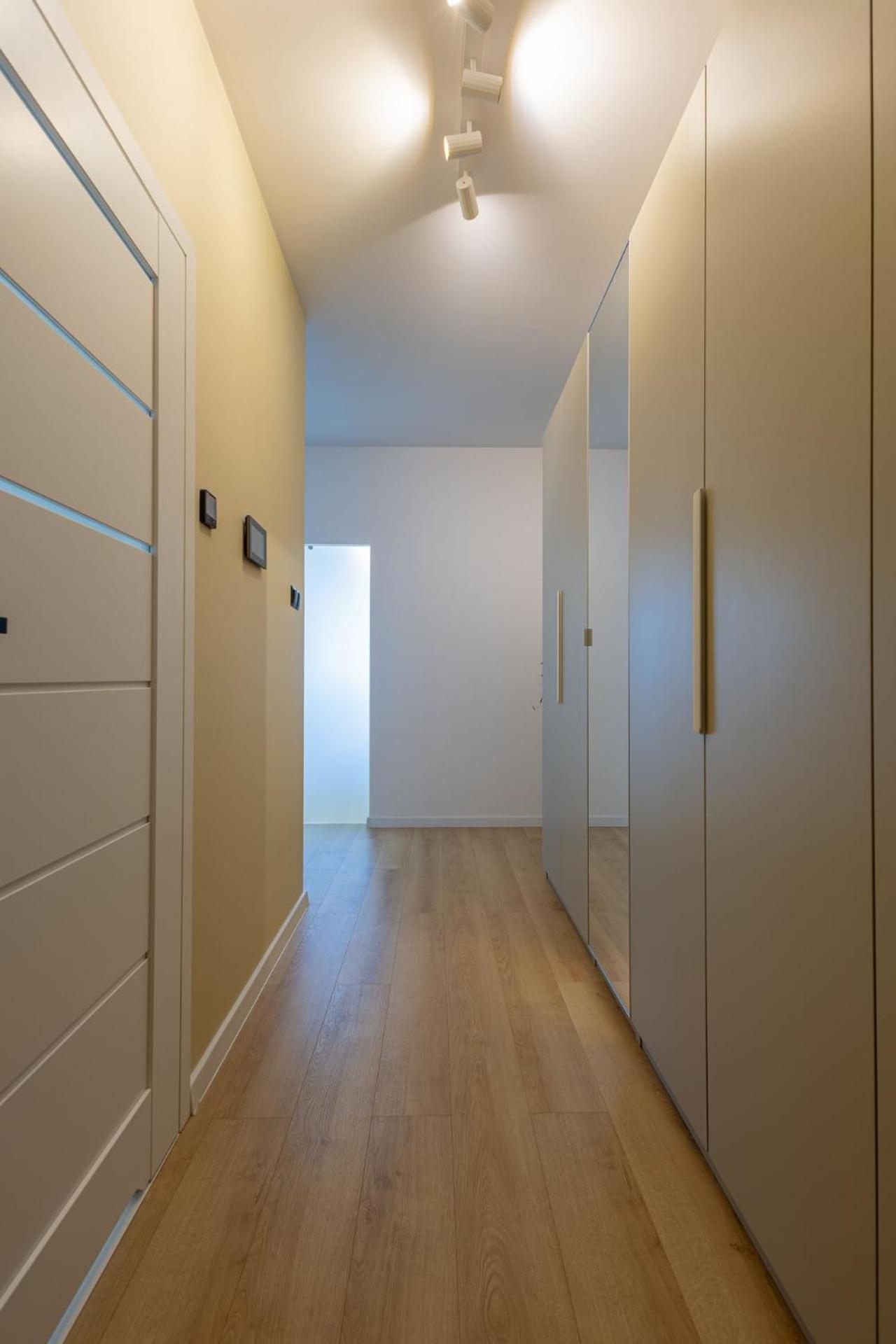Vip Apartament Kopisto Centrum Ряшів Екстер'єр фото