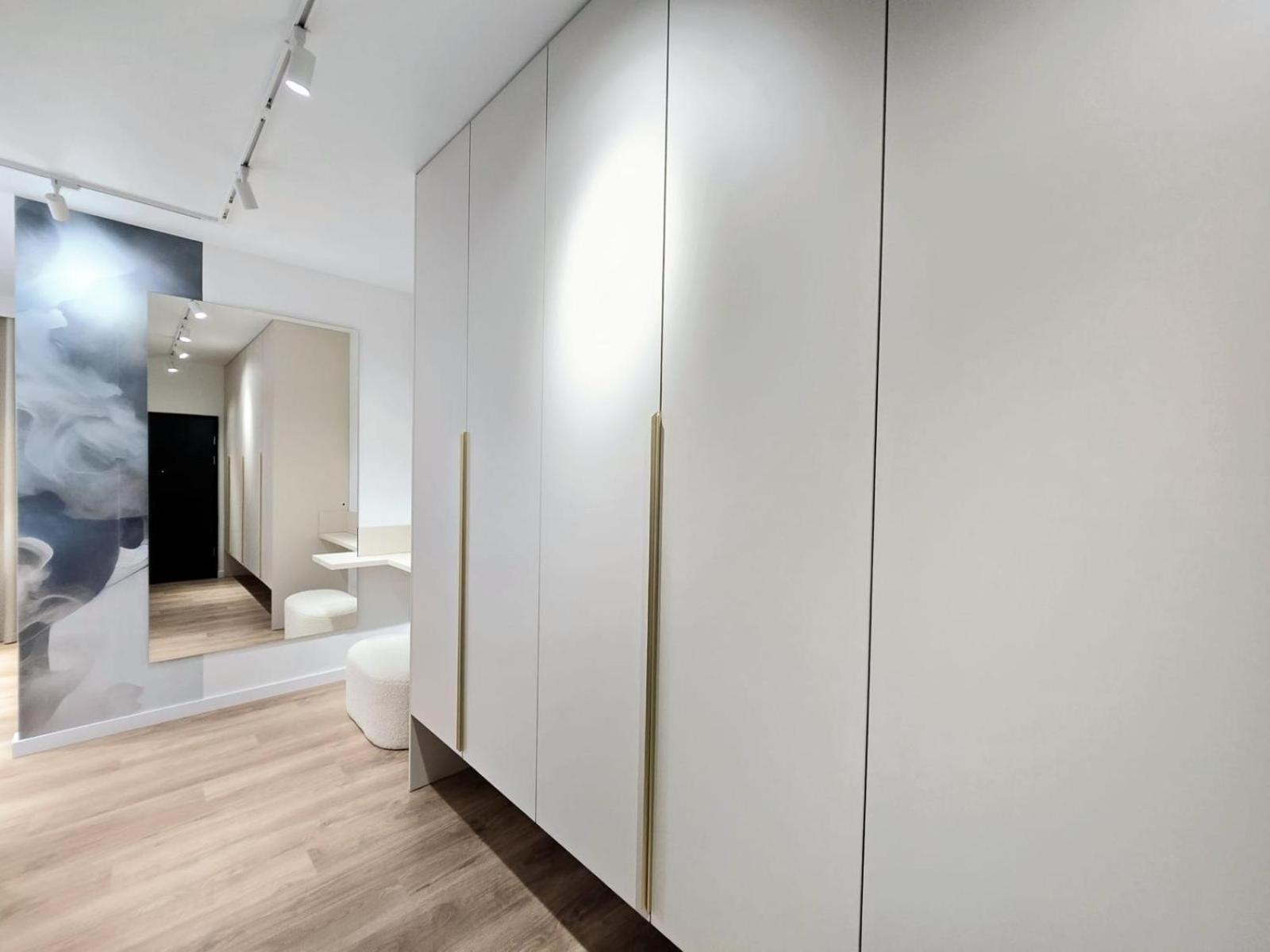 Vip Apartament Kopisto Centrum Ряшів Екстер'єр фото