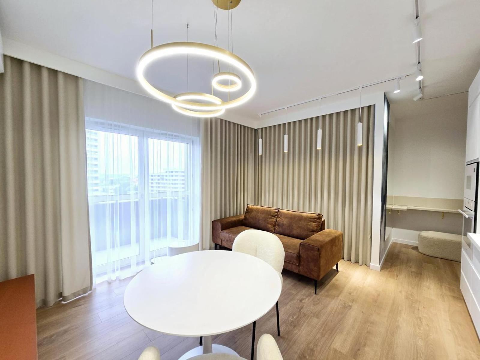 Vip Apartament Kopisto Centrum Ряшів Екстер'єр фото