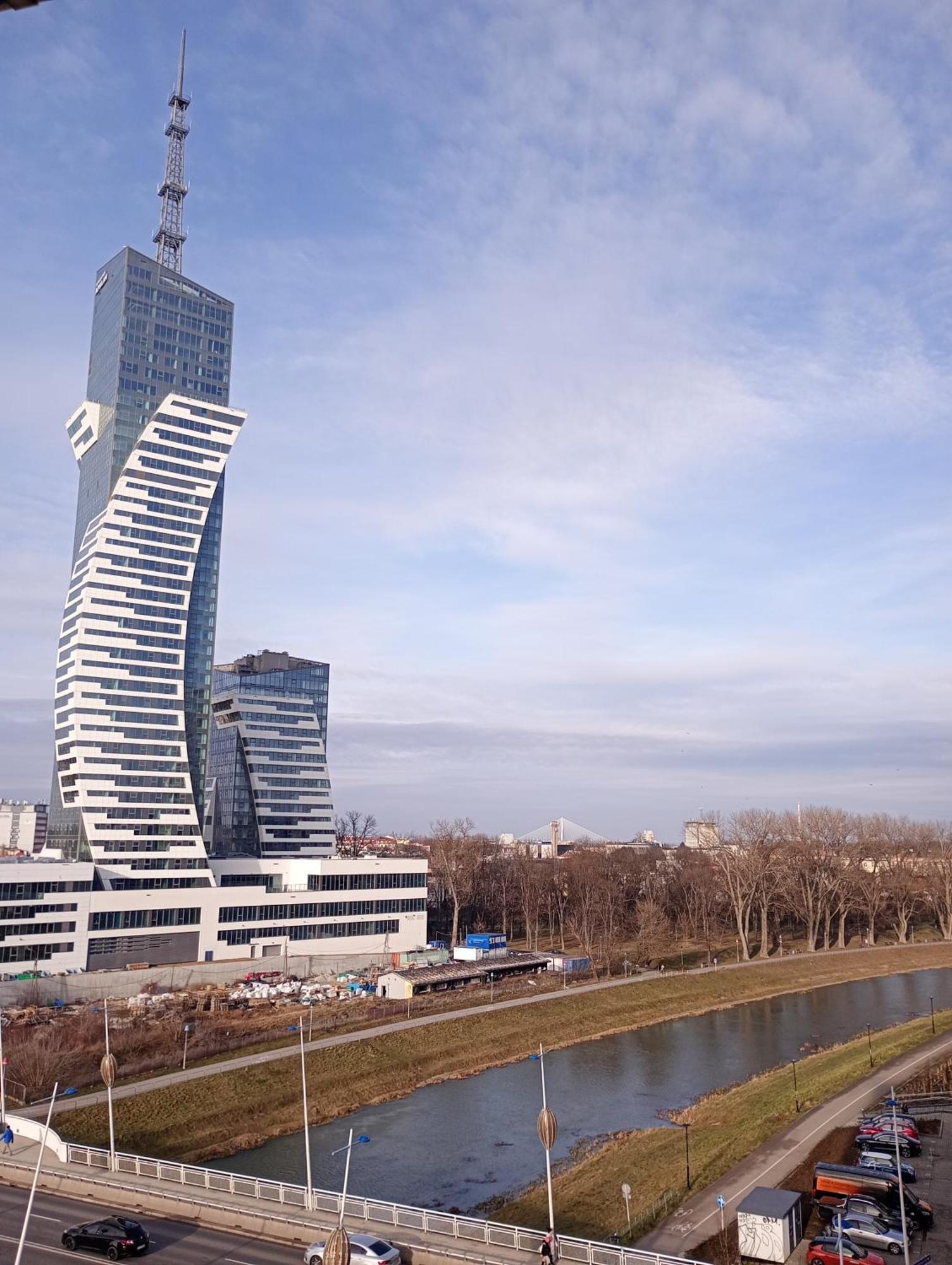 Vip Apartament Kopisto Centrum Ряшів Екстер'єр фото